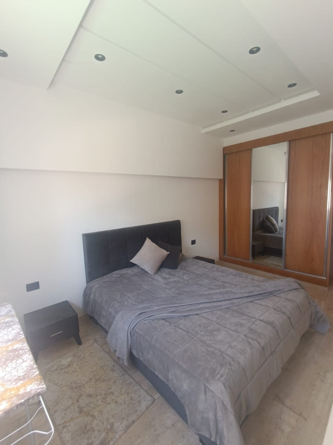 A Vendre S+1 jamais habité à Ain Zaghouane Nord