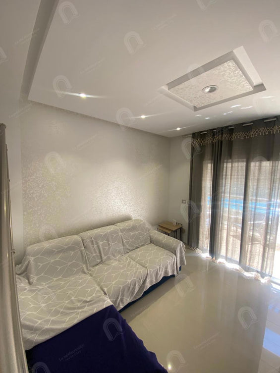 Triplex Estivale Chatt meriem