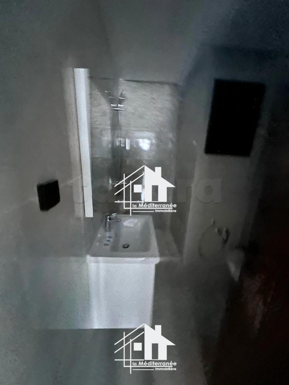 A louer s1 à Ain zaghouan