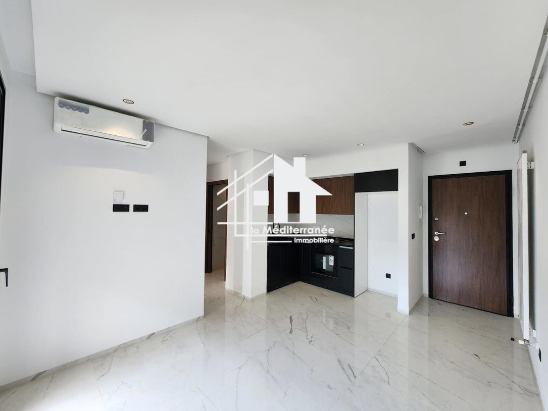 A vendre S2 à la nouvelle soukra