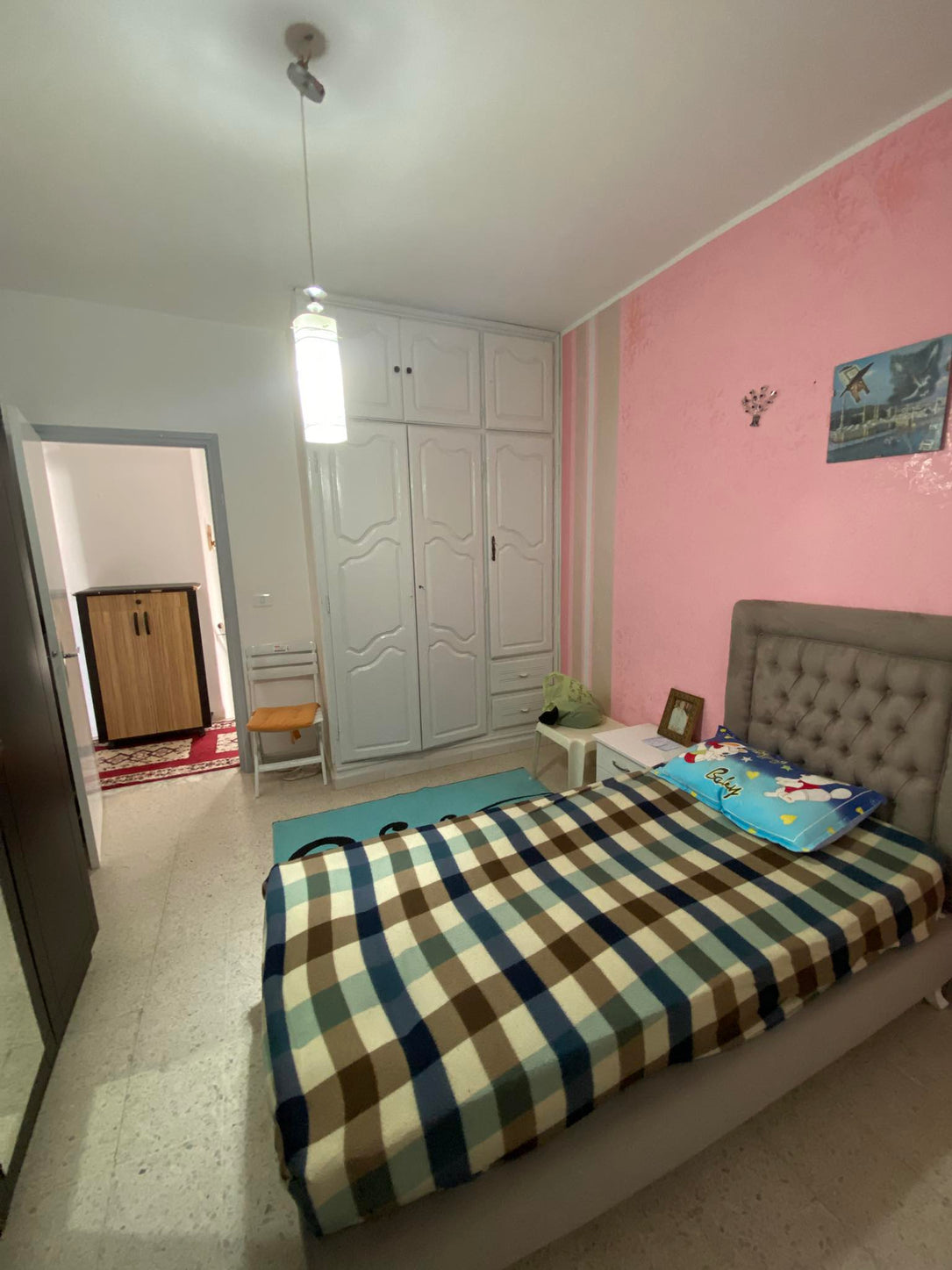 A vendre duplex S3 à Mourouj 3