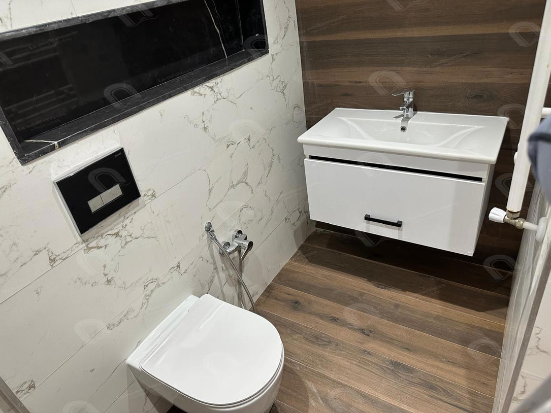 A vendre S3 à chotrana 1