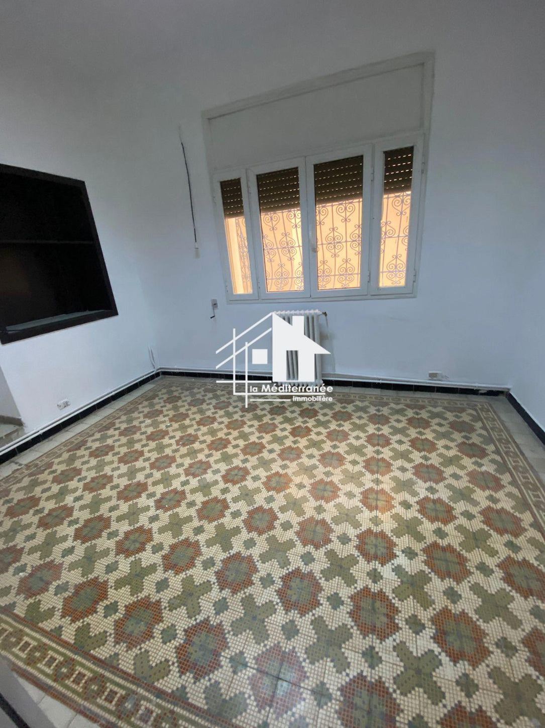 Location bureau H+5 au Bardo