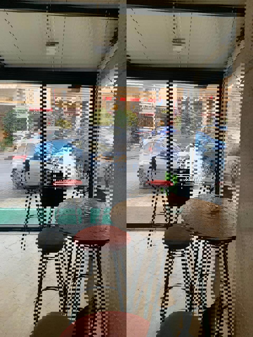 à vendre fond de commerce