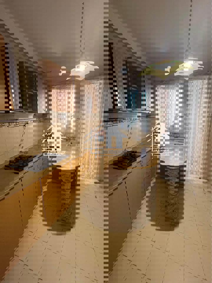 A louer appartement S+3 à la Manouba