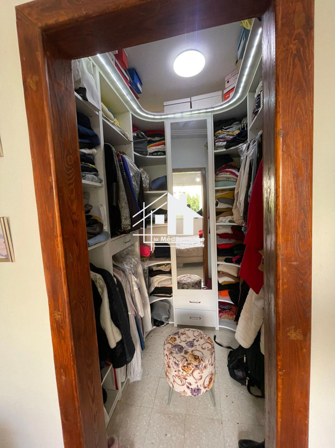 A vendre duplex a manar 3