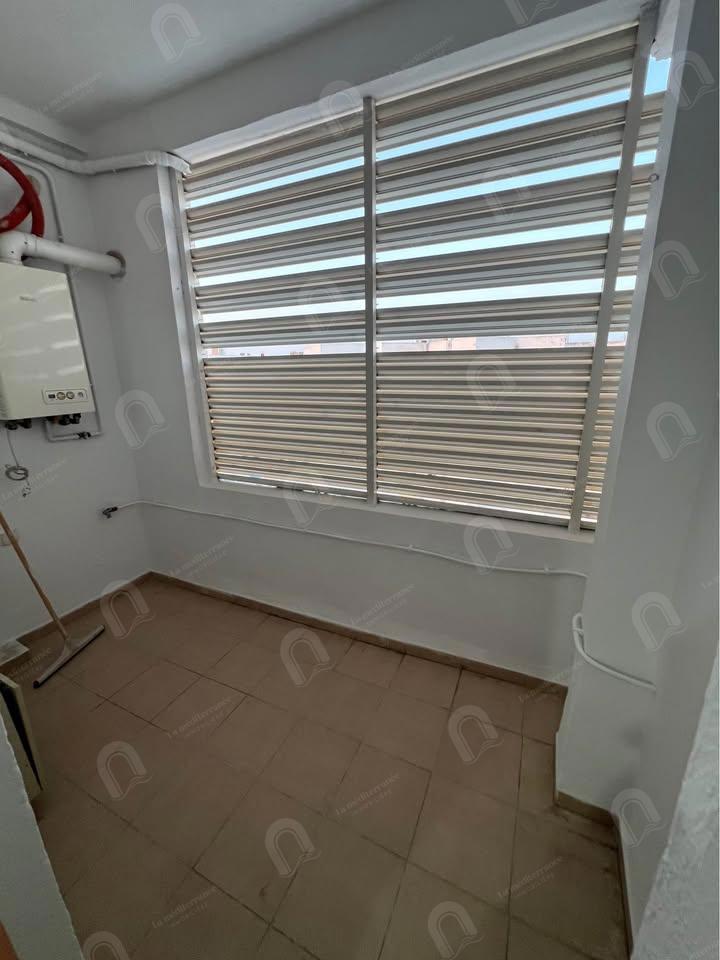 A louer un appartement S+2 hst au manouba