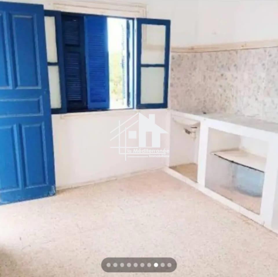 à vendre un appartement s+2 à mourouj 5