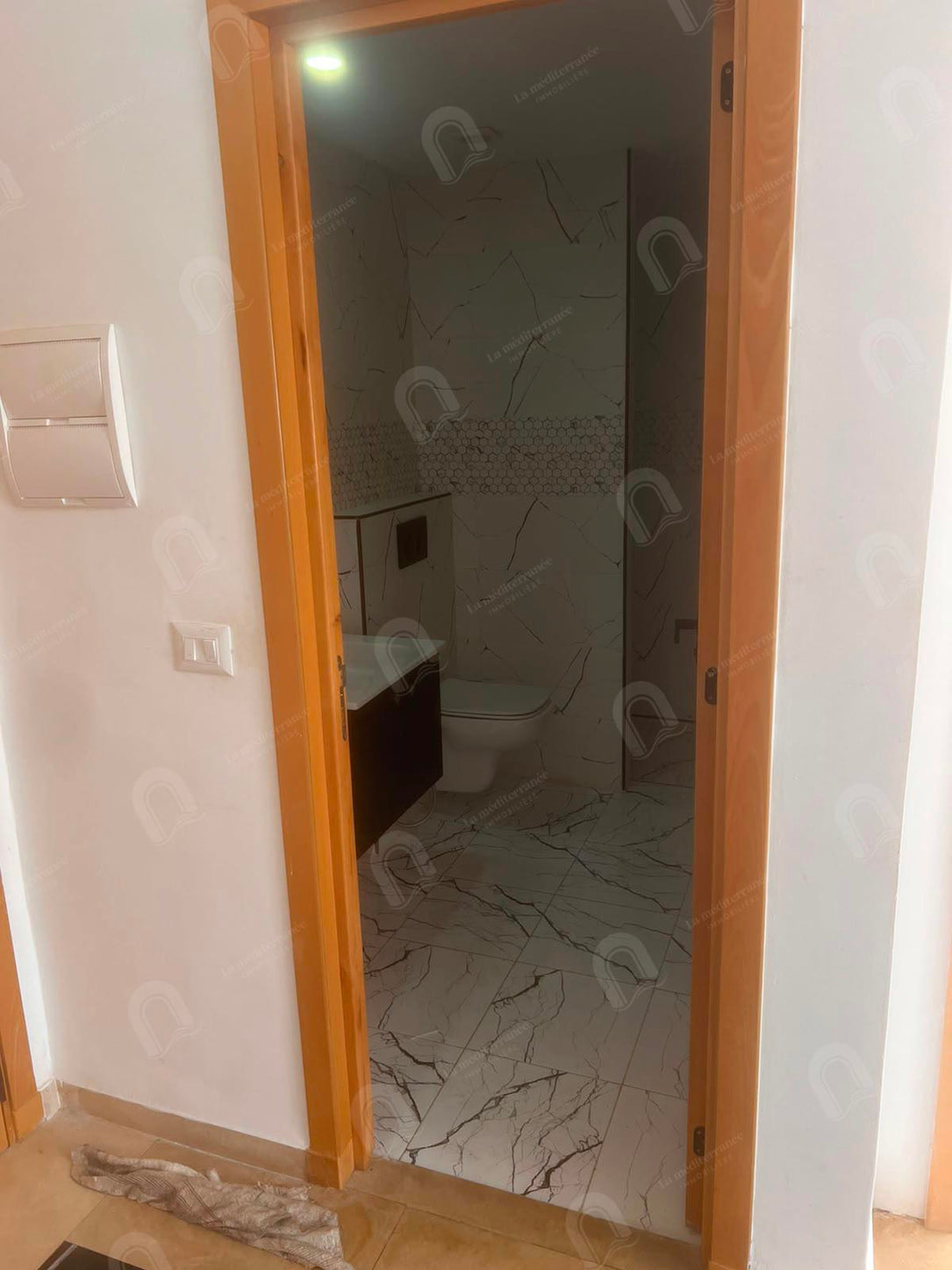 Appartement S+1à hay wahat