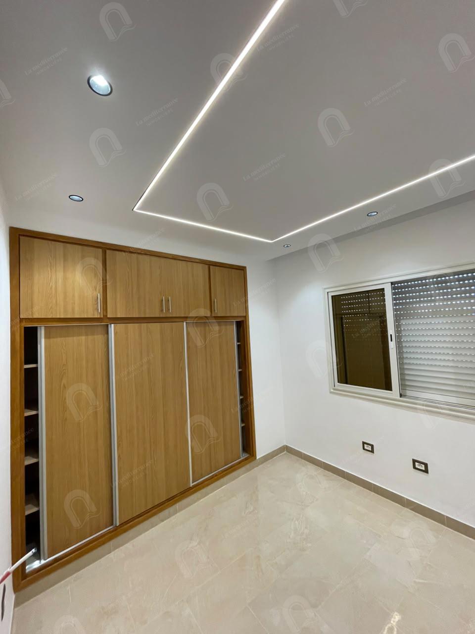 A louer deux appartement S+2 hst au bardo 2