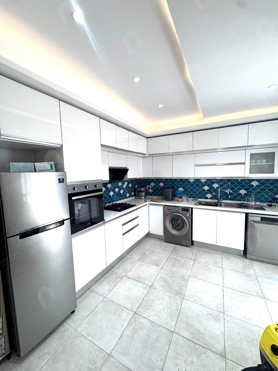 A vendre Superbe duplex au bardo