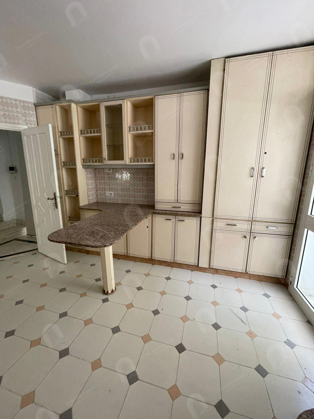 a louer villa a menzeh 1