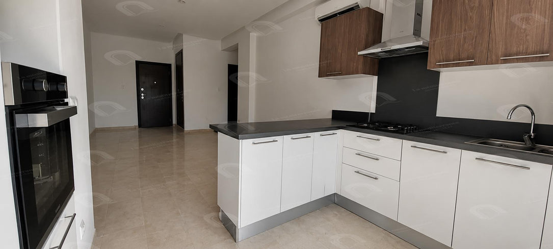 à louer un appartement s+2 à cité ennasr