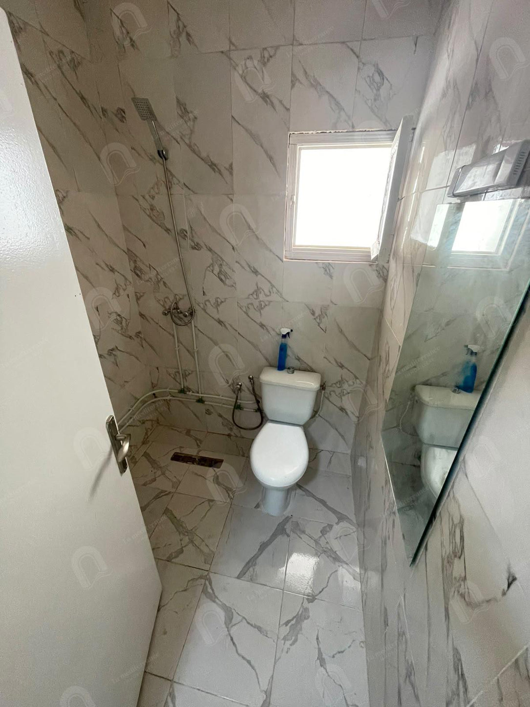 A vendre un appartement S+2 à khaznadar