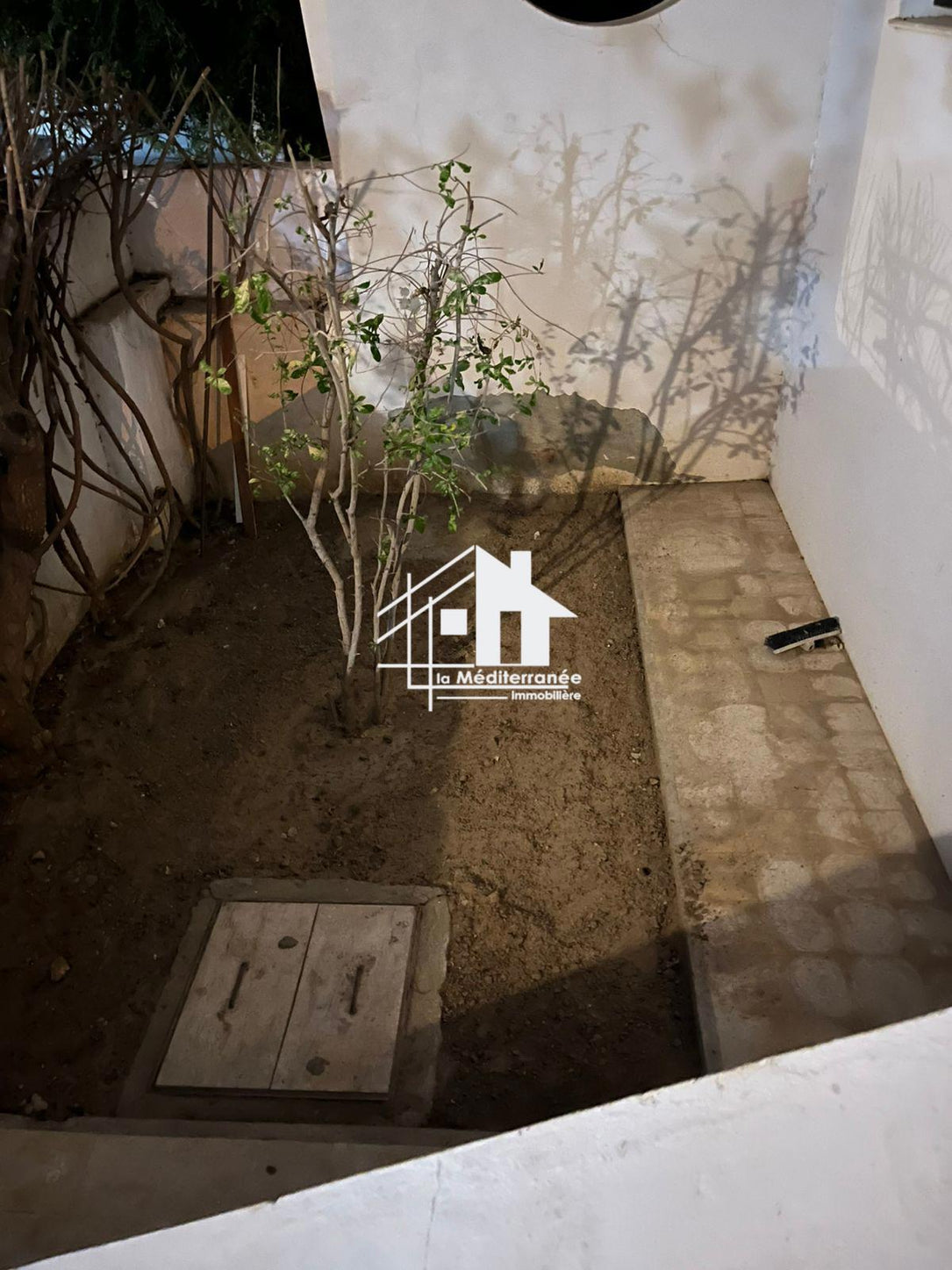 A LOUER DUPLEX ENNASR2
