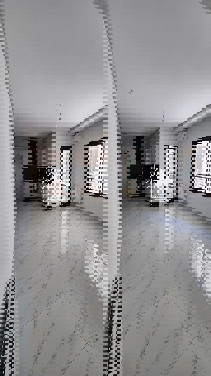 A vendre des Appartements S+1 direct promoteur à Ennasr