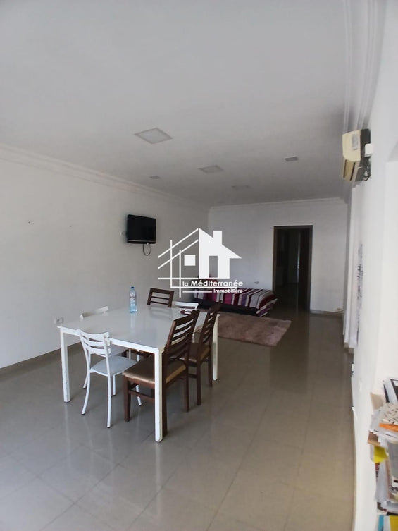 Local Commercial Megrine Jawhra