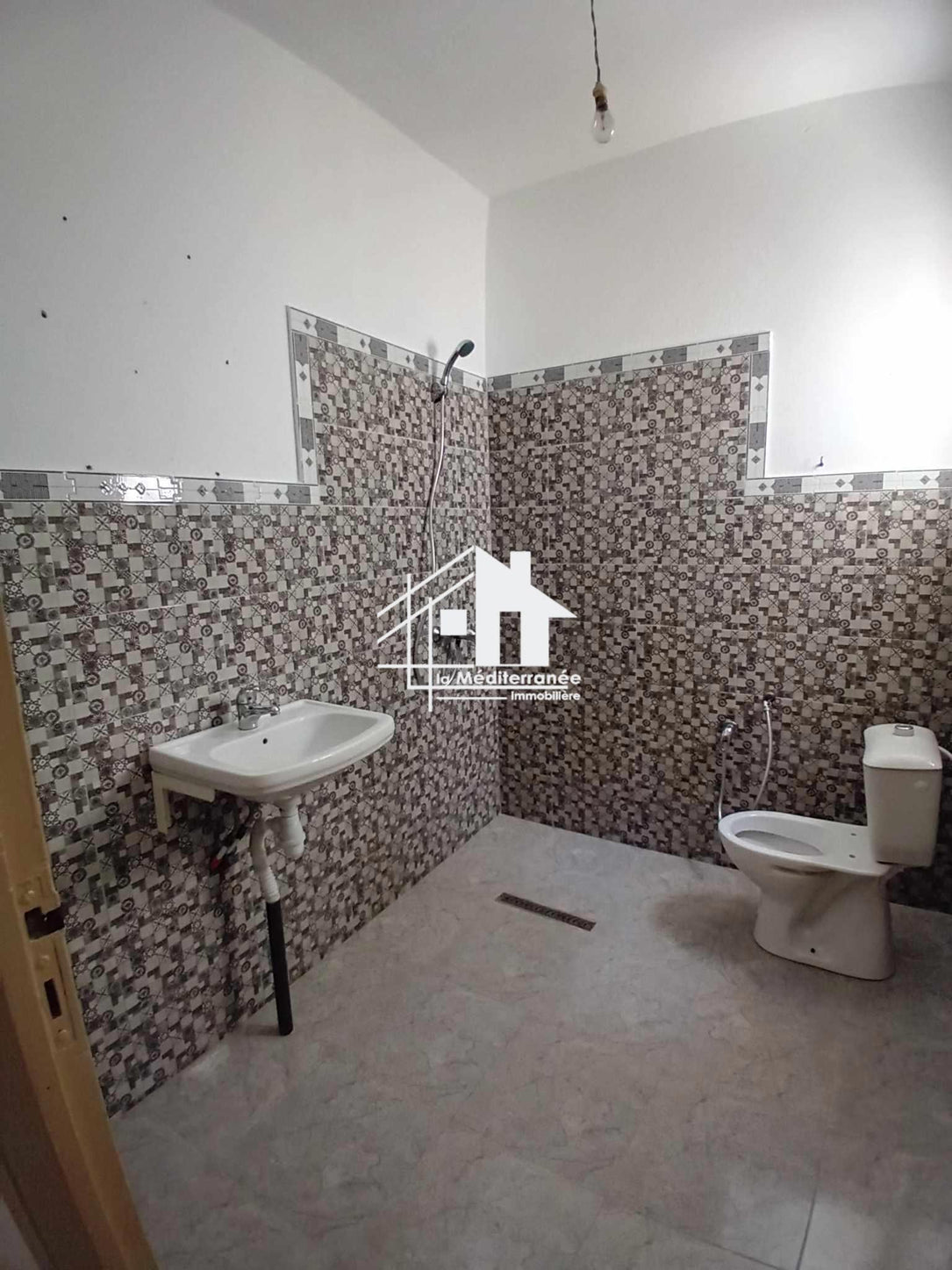 appartement au mourouj 4