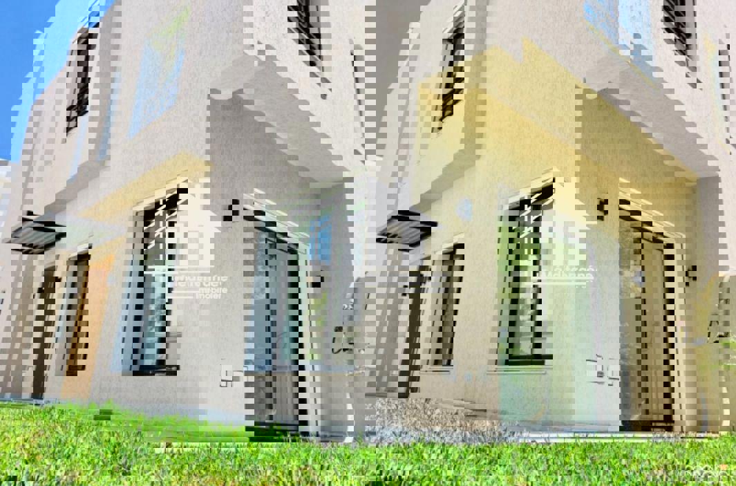 duplex S+3 avec jardin au lac 2