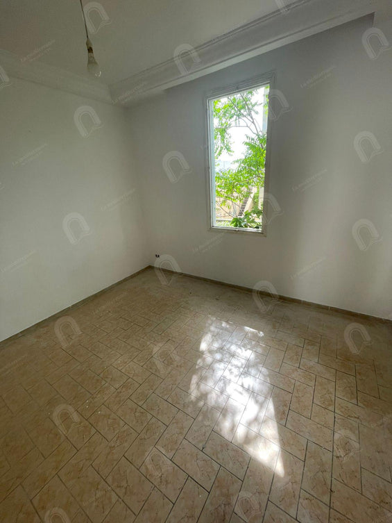 A louer appartement S2 Bardo Centre