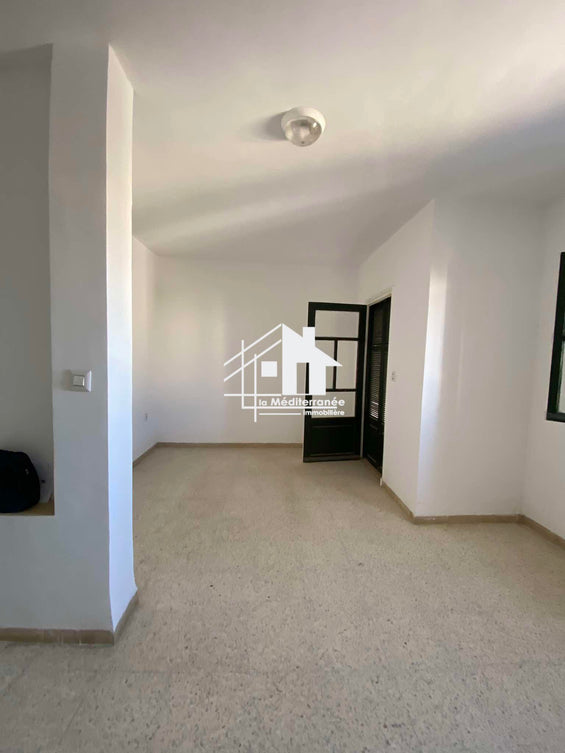 Appartement mourouj 3