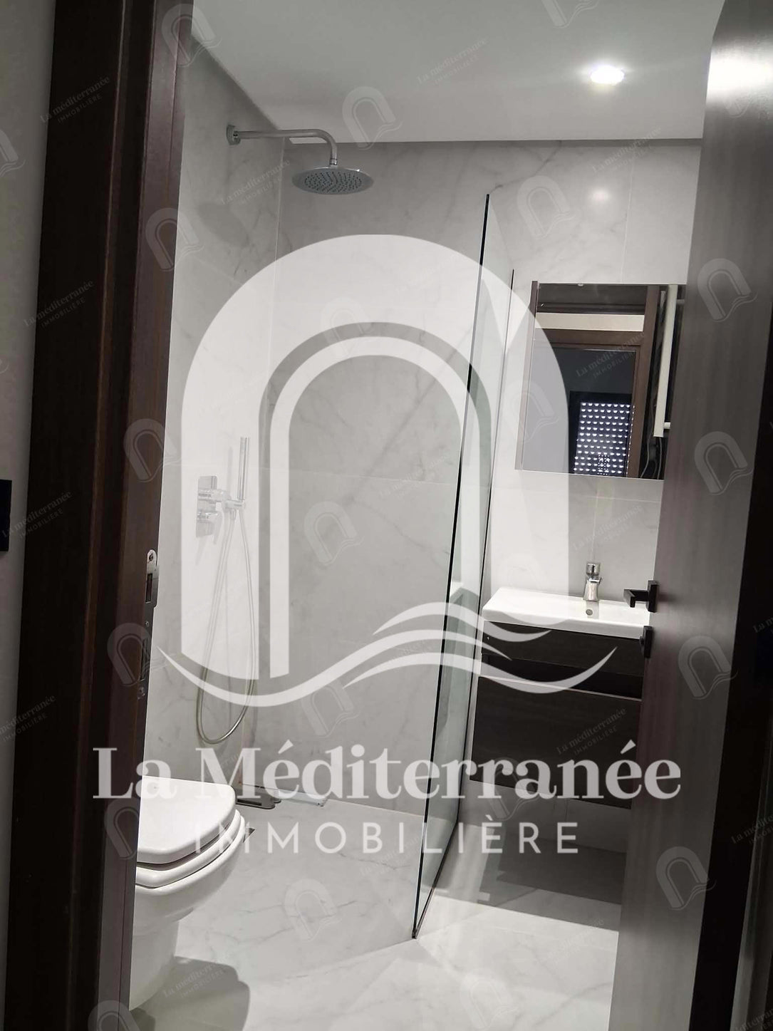 Appartement à Médina