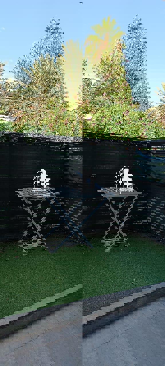 A louer un s+1 richement meublé à la soukra