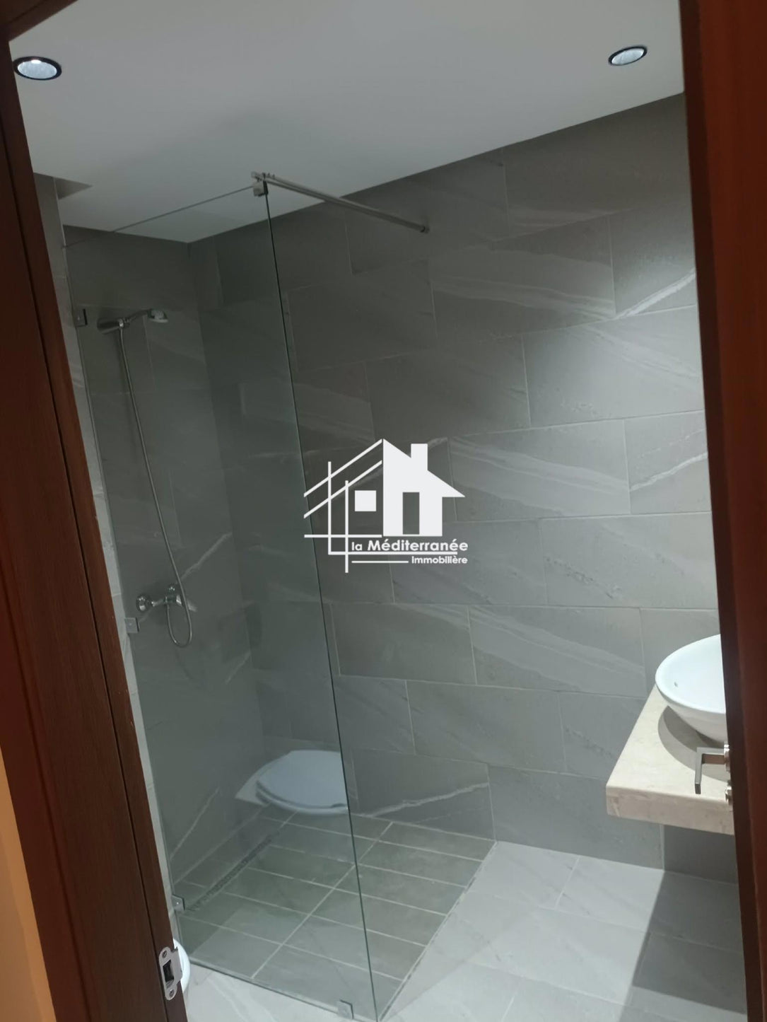 a vendre un appartement s+2 à mourouj 6