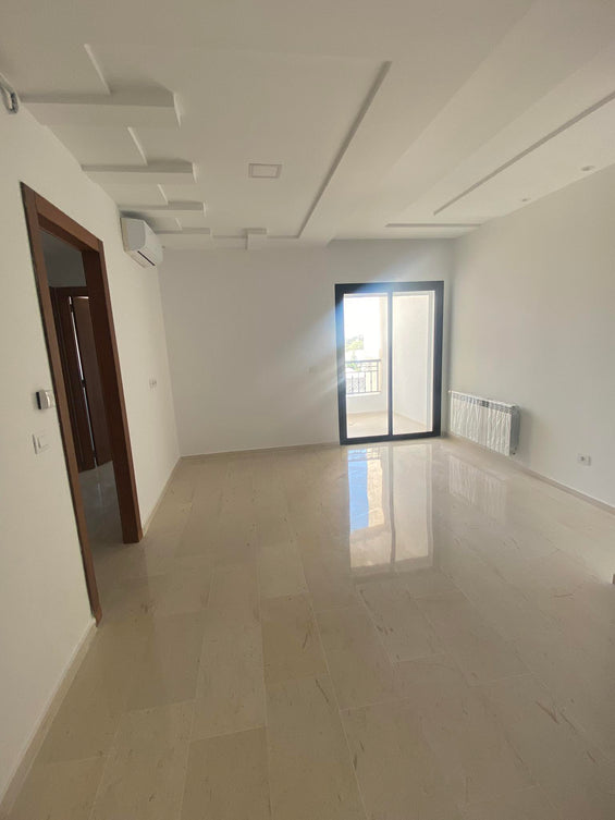 A vendre des appartement s+1 / s+2 / s+3 à Borj Cedria jamais habitée