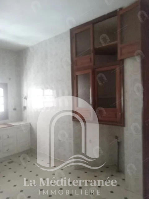 RDC villa à Yassminette