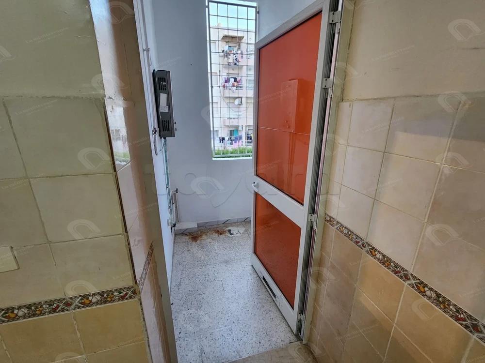 A louer appartement S+2 à manouba