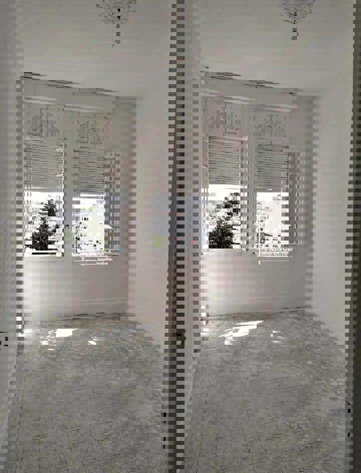 A vendre appartement S+2 à Hafsia, Tunis