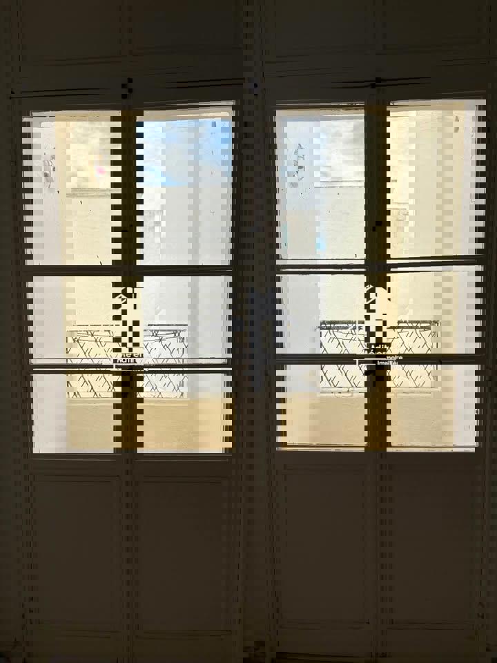 A louer appartement S+2 à Manouba