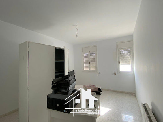 Un Appartement  S2  a Ain Zaghouan