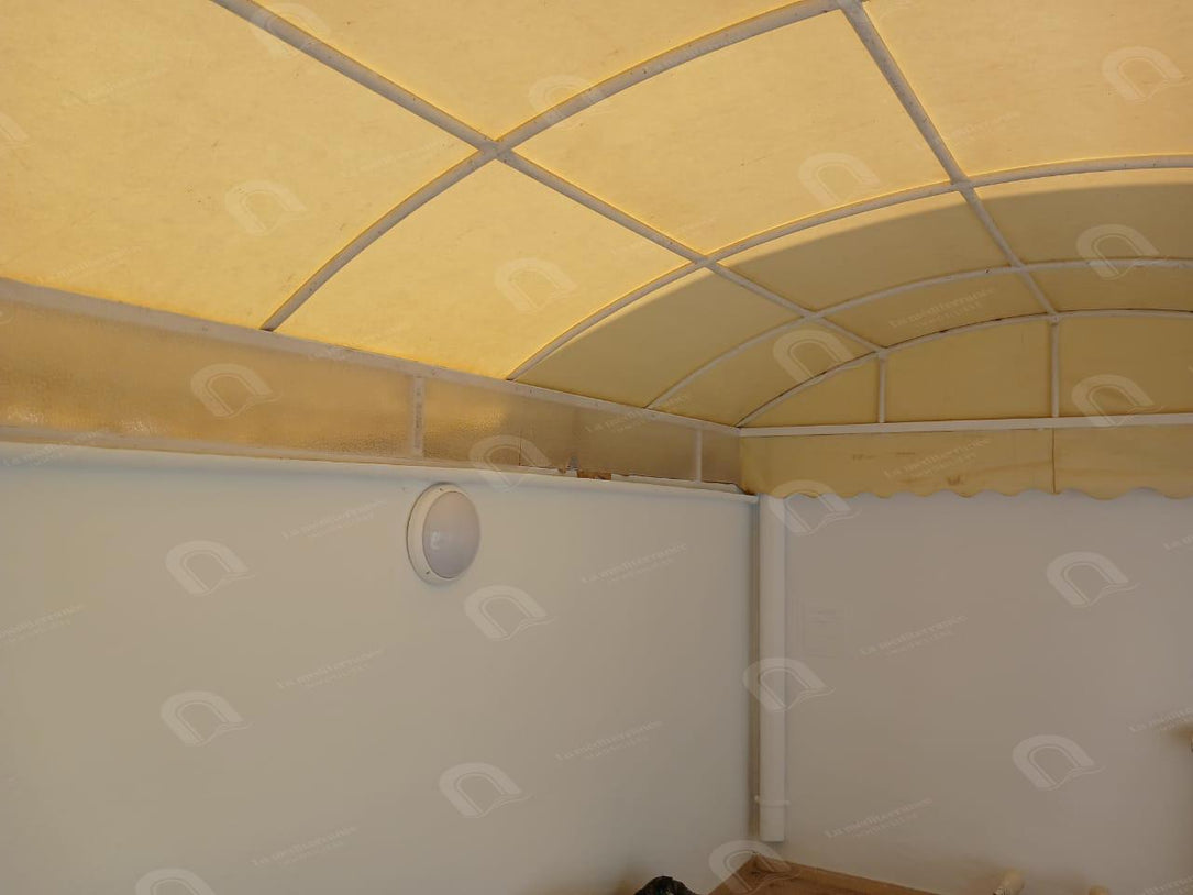 Duplex à Boumhel Bassatine