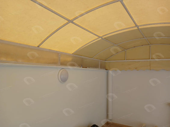 Duplex à Boumhel Bassatine