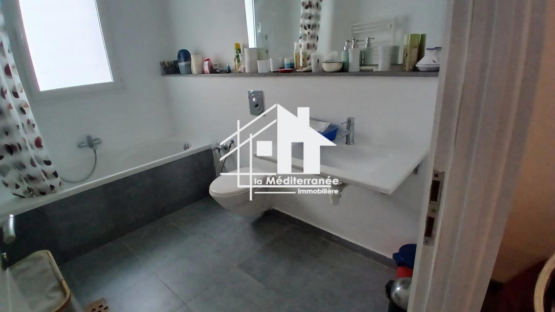 villa haut standing a louer