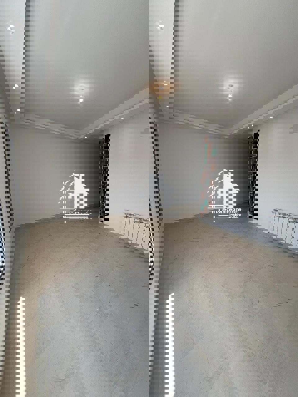 A louer appartement S+2 hst au Bardo cité sekik