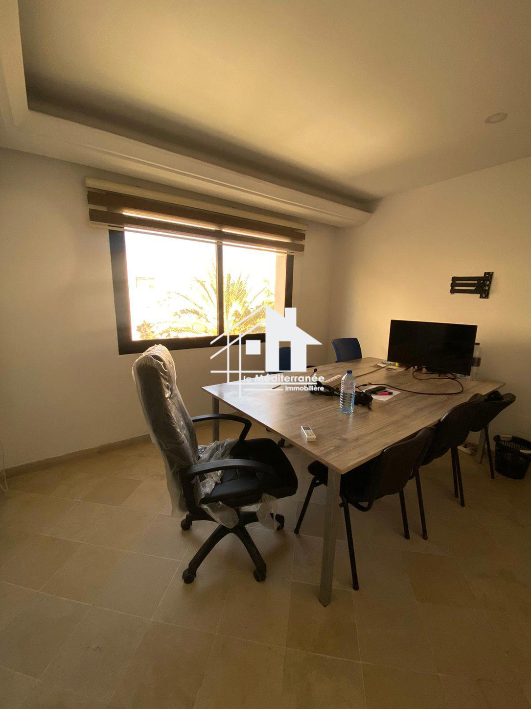 A louer H+3 a Beb Saadoun