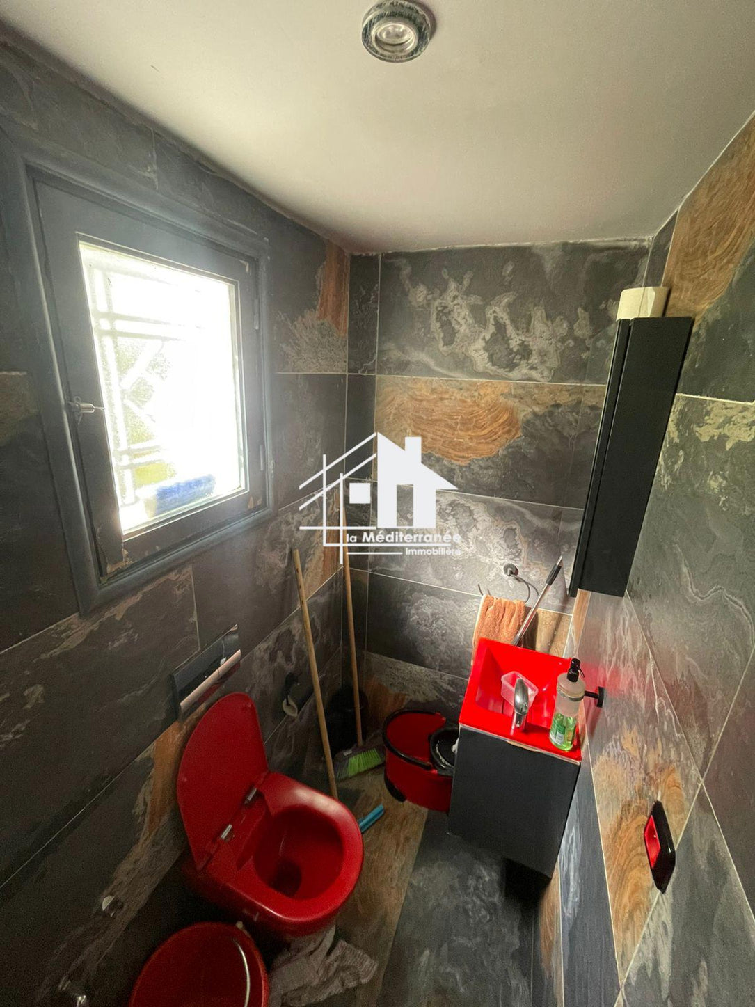 A vendre duplex a manar 3