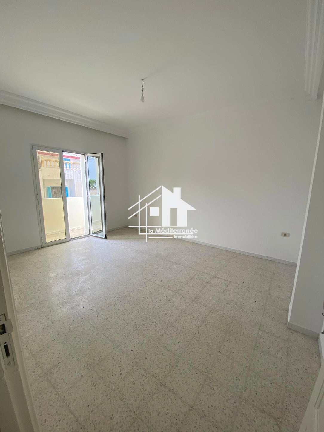 A vendre Appartement s2 à hammam-lif