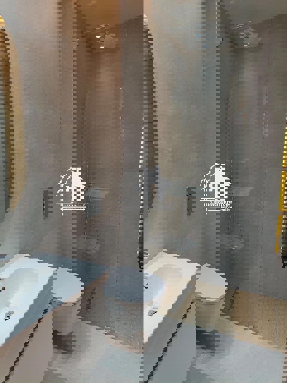 A louer s2 à la Marsa ville