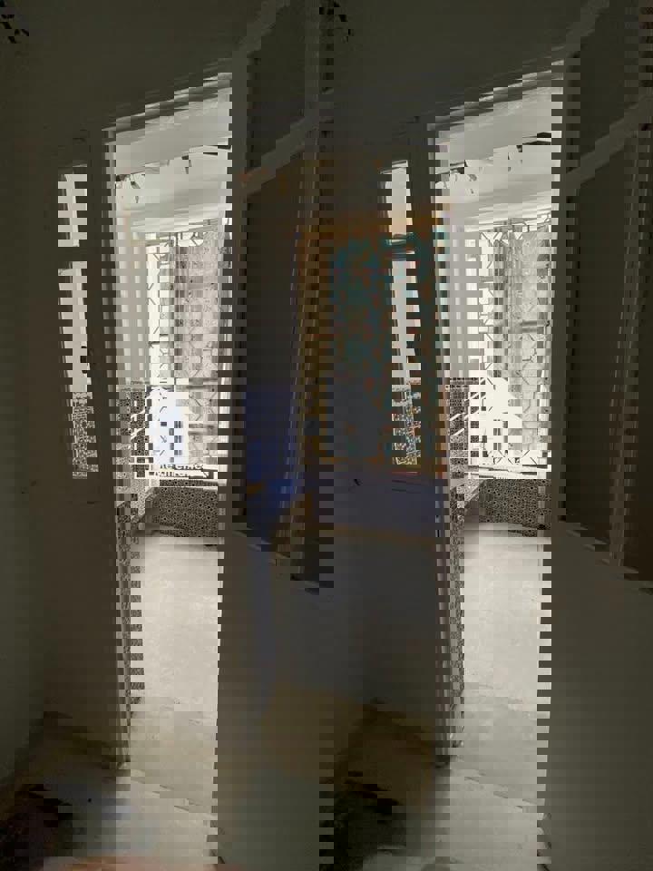 A louer appartement S+3 au bardo 2