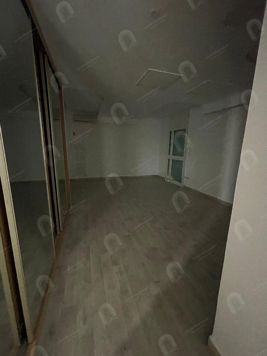 a louer villa a menzeh 1