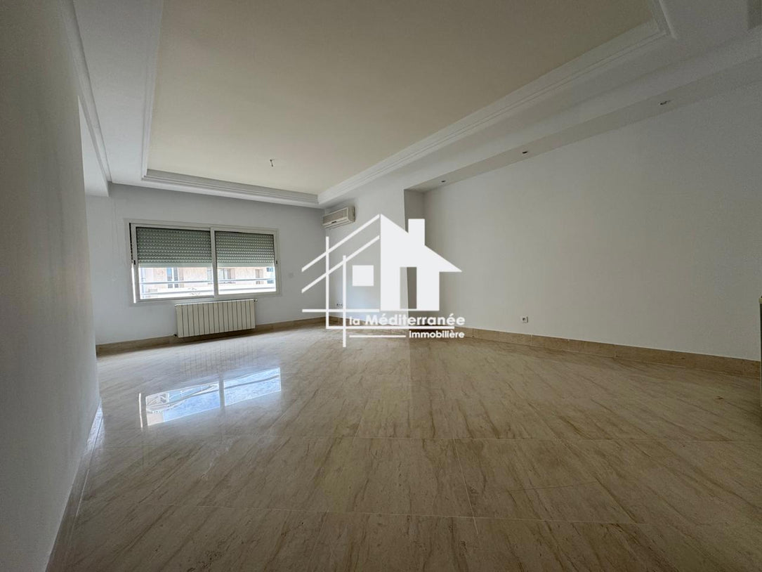 appartement S+2 au lac 2