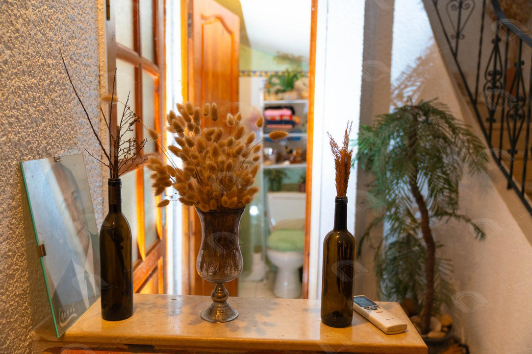 A vendre une villa de style triplex à denden