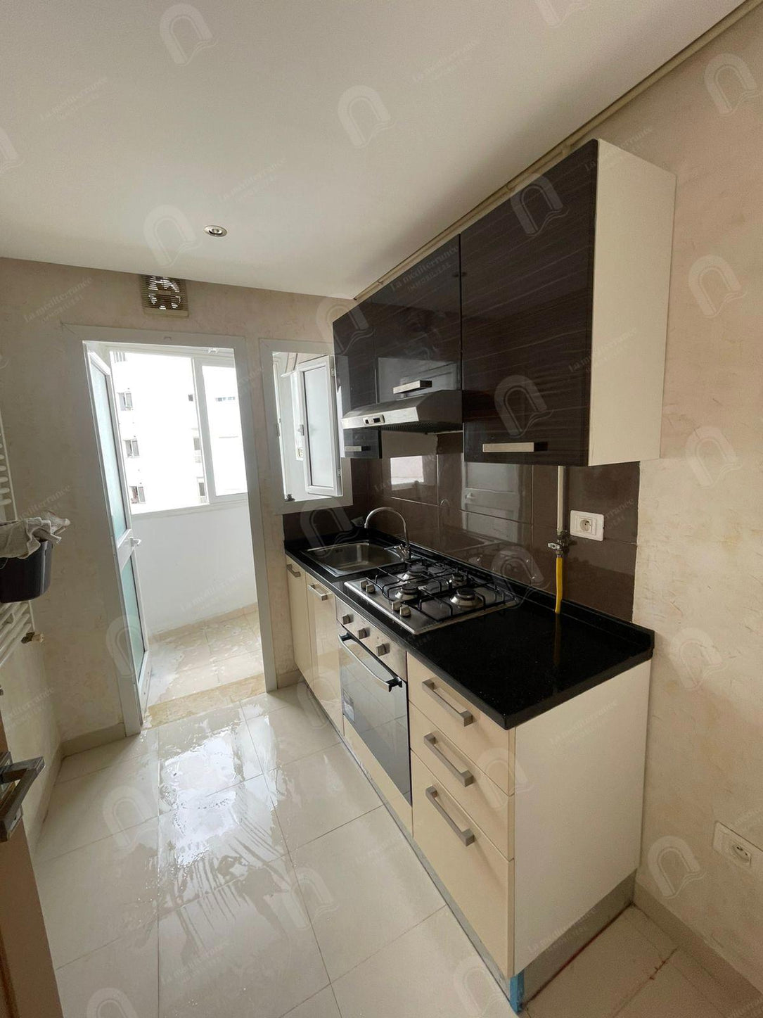 a louer un appartement s+1