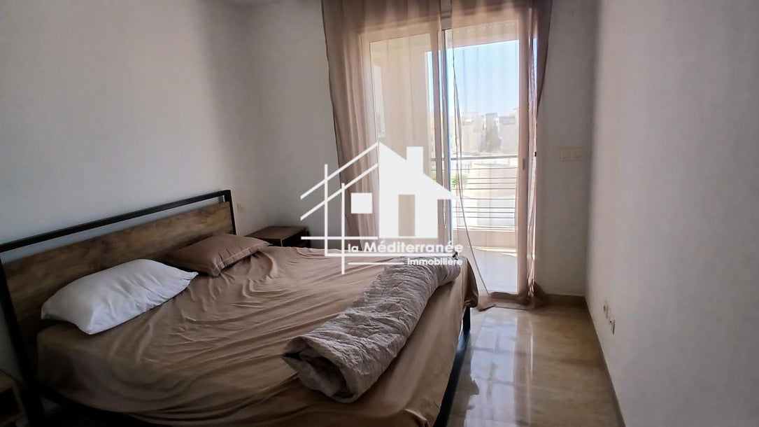 Appartement s1 a louer