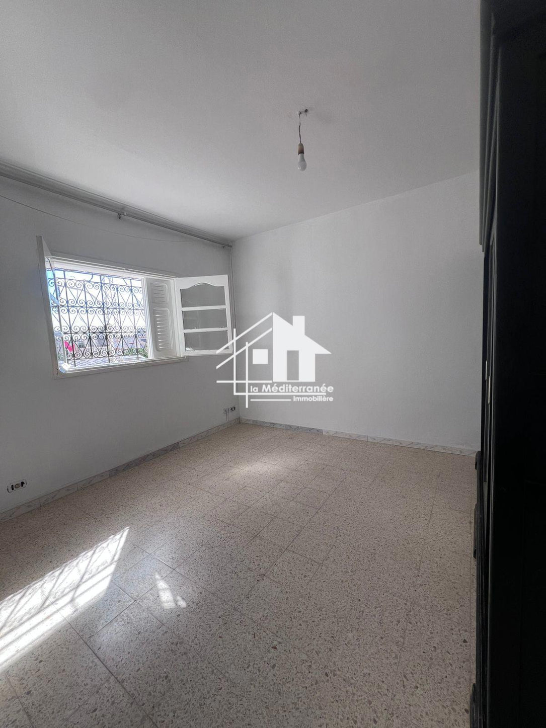 A vendre duplex S+5 à Sidi Hssine