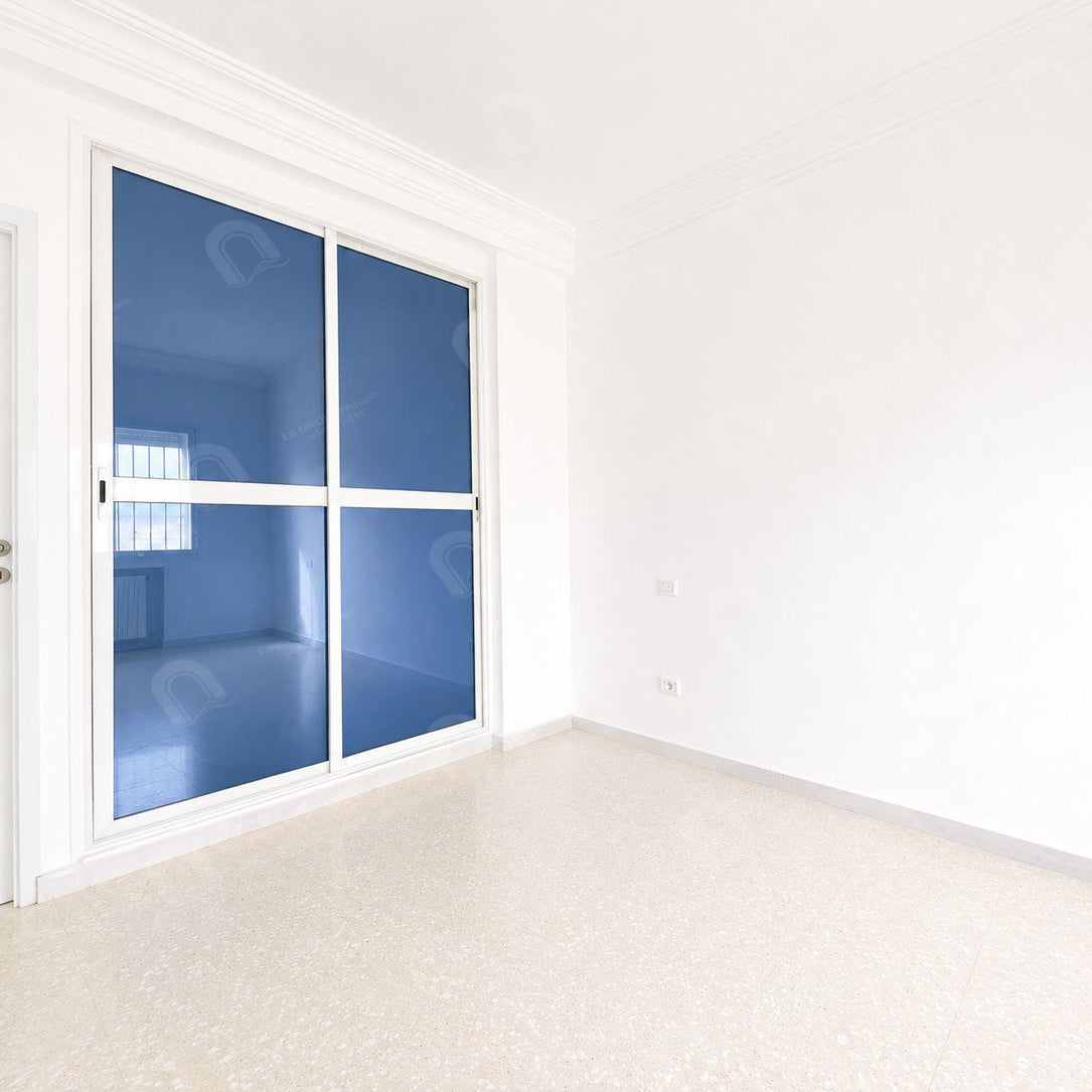 A vendre appartement s+2 Rdc au Bardo